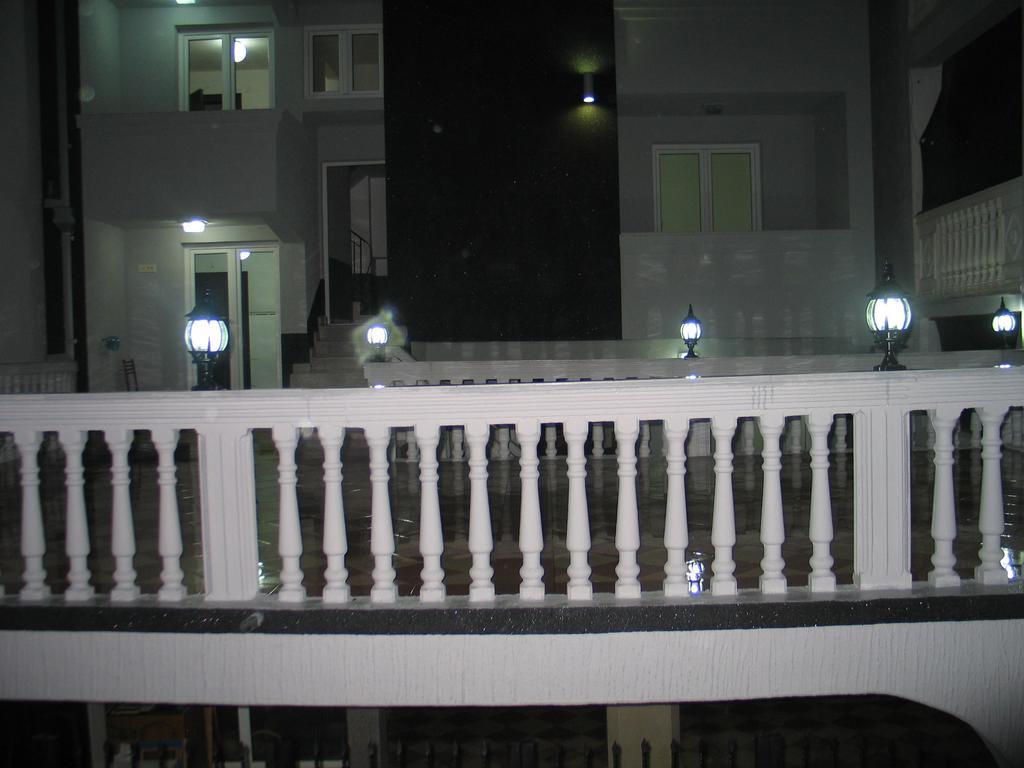 Guest House Dena Dobra Voda Exterior foto