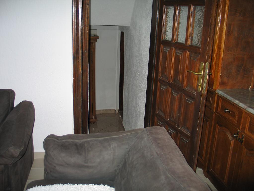 Guest House Dena Dobra Voda Exterior foto